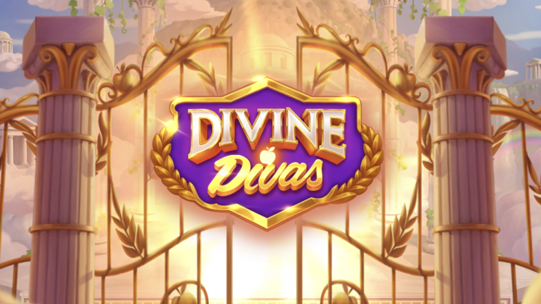 Divine Divas - Glamorous social casino experience with sparkling personalities and dazzling entertainment